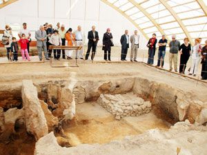 Tarihi Kentler Birliğibuluşması sona erdi