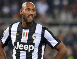 Kasımpaşa Anelka'yı bitiriyor!