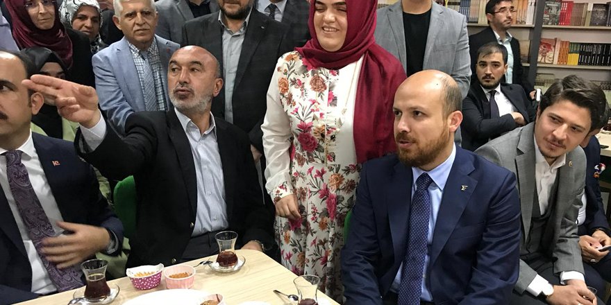 "İşin daha derununa inecek işler yapılmalı"