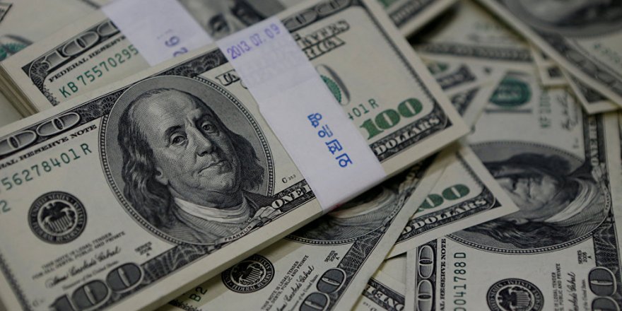Macquarie Bank: Türkiye’ye 75 milyar dolar borç lazım