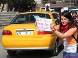 Gezi Parkı eylemcileri ne istiyor
