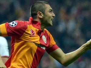Atletico Madrid başkanı Burak Yılmaz iddialarını doğruladı