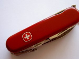 Victorinox'un sahibi hayatını kaybetti