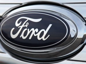 Ford, 465 bin aracı geri çağırıyor
