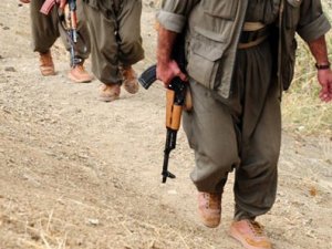 Siirt'te 5 PKK'lının cesedi bulundu!