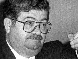 Turgut Özal'ın ölüm sebebini açıkladı