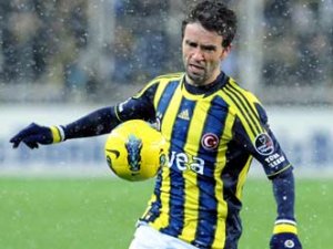 Galatasaray'da Gökhan Gönül operasyonu!