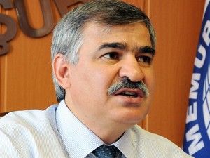 Taksim Gezi Parkı'ndaki olaylar