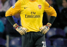 Beşiktaş aradığı kaleciyi buldu