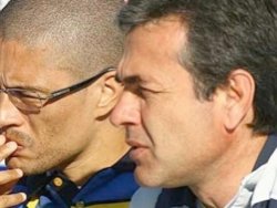 Alex'den Aykut Kocaman'a sert sözler