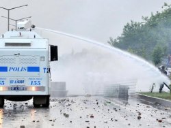 TOMA ihalesini kazanan firmaya acele edin mesajı