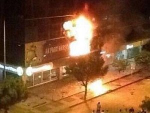 İşte Twitter tutuklamalarının sebebi