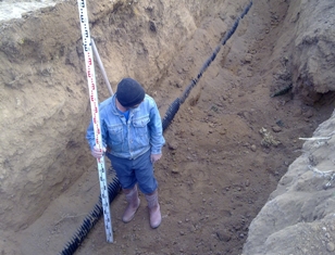 Ilgın'da köylüye eziyet mi ediliyor?