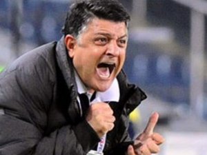 Yılmaz Vural'dan öfke patlaması