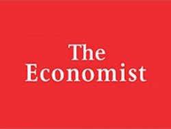 Economist dergisi Erdoğan'ı Sultan yaptı