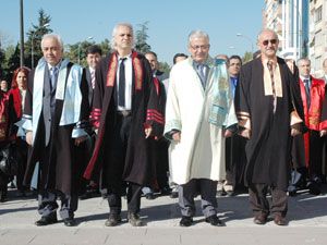 Selçuk’ta yeni akademik yıl başladı