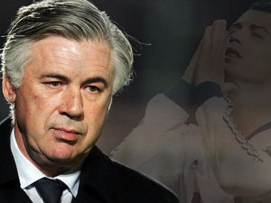 Real Madrid teknik direktörü belli oldu