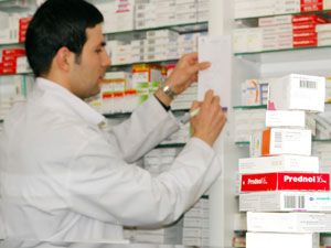 İlaç fiyatlarında düşüş