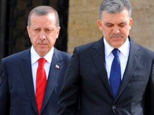 Erdoğan nefreti, Gül sevgisi!