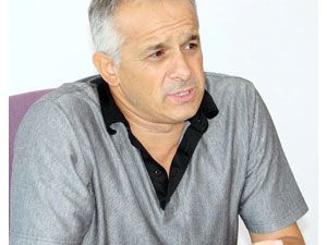Özdemir: Özellikle 2.yarıda çok iyi oynadık