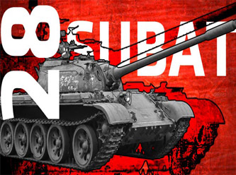 28 Şubat davasında tahliye