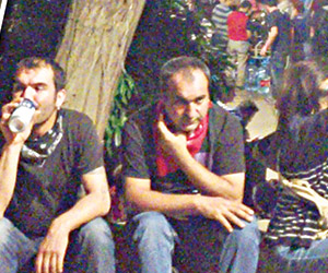İşte Eliaçık’ın devrimcileri
