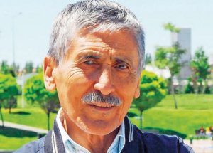 Karakoç’u rahmetle anıyoruz