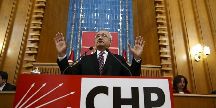 Kılıçdaroğlu: Ekonomik krizin başındayız