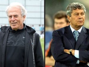 Beşiktaş'ta teknik direktör adayları