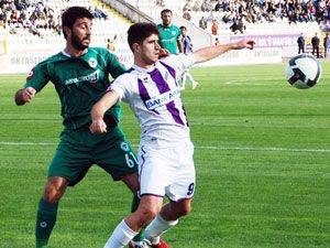 Çok yazık oldu:1-1