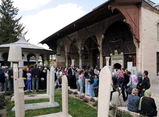 5 bin Mamaklı Konya'da
