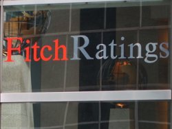 Fitch'den Gezi Parkı açıklaması