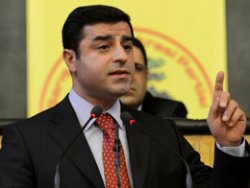 Demirtaş'ın olay yaratan Lice iddiası