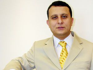 AKTİSAD’da yeni Genel Sekreter göreve başladı