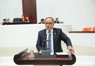 İlçeler de üniversiteye kavuşmalı