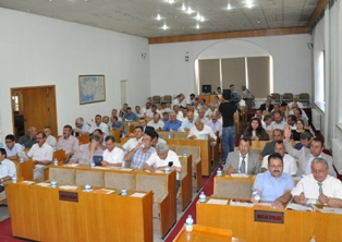 Meclis’ten brucella ve şarbon uyarısı