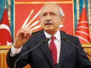 Kılıçdaroğlu'ndan faiz lobisi çıkışı