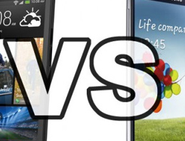 Hangisi daha iyi olacak? Galaxy Note 3 vs HTC One Max
