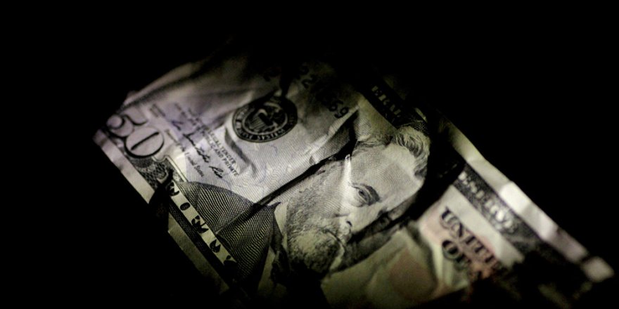 Bloomberg: Doların tiranlığı sona yaklaşıyor