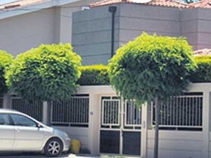 Gökhan Gönül'den villa çalımı