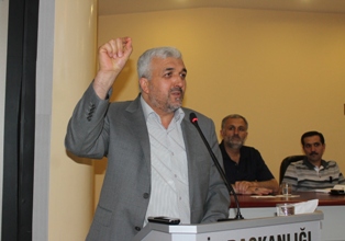 Sancak, Kur'anı bilenin olur