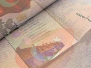 Bu hafta bir ülkeyle daha vize kalkıyor