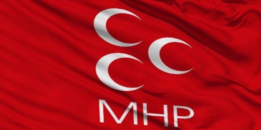 Akşener'in evinin önünde yaşananlar sonrası MHP'den ilk açıklama