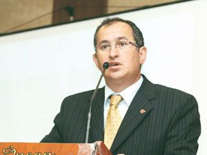 TGF’de yönetim değişti