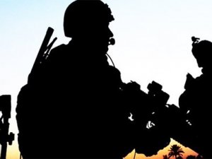 Lice'de uzman çavuş kaçırıldı