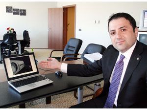 Şarj cihazını unutmak, sorun olmayacak