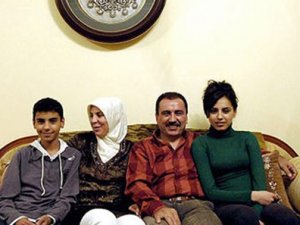 Muhsin Yazıcıoğlu'nun kızı evleniyor