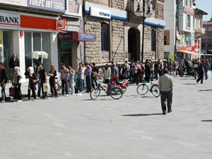 Öğrenci yurt arıyor