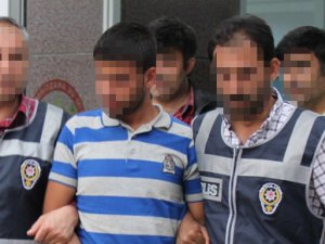 Konya'da yaşlı kadının emekli maaşı kapkaça kurban gitti