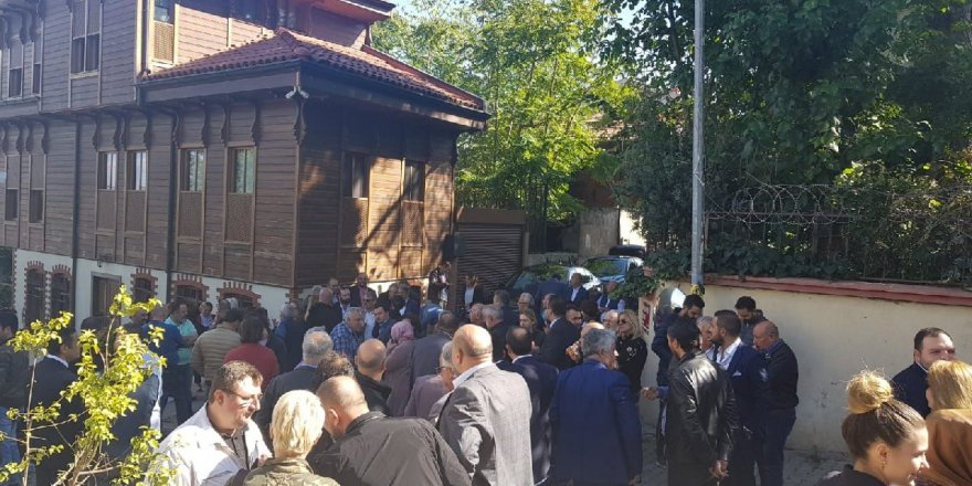 MHP Üsküdar teşkilatı görevden alındı, 11 kişi gözaltında
